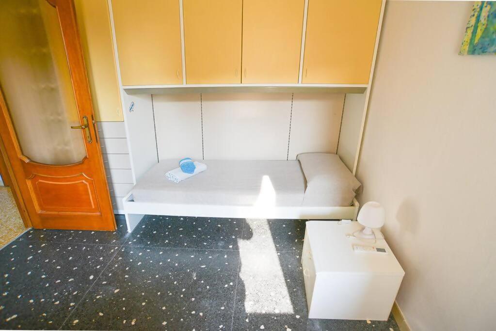Larte Al Mare Vicino Spiaggia Con Ac E Wifi Apartment ซาโวนา ภายนอก รูปภาพ