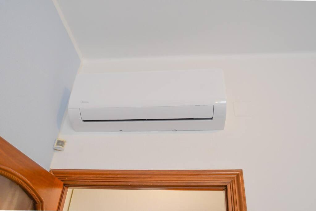 Larte Al Mare Vicino Spiaggia Con Ac E Wifi Apartment ซาโวนา ภายนอก รูปภาพ