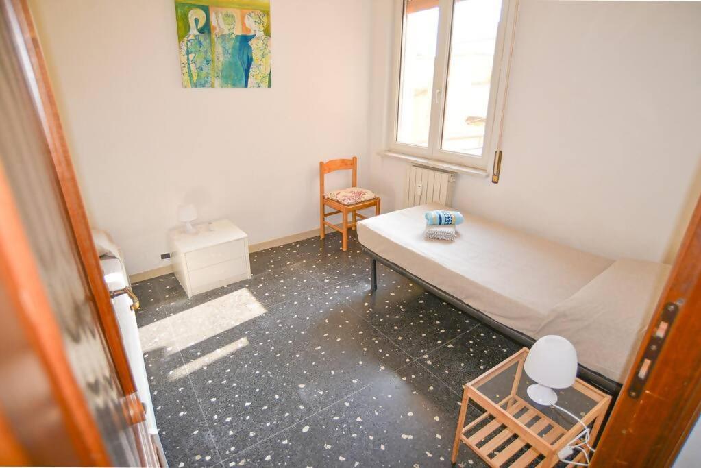 Larte Al Mare Vicino Spiaggia Con Ac E Wifi Apartment ซาโวนา ภายนอก รูปภาพ
