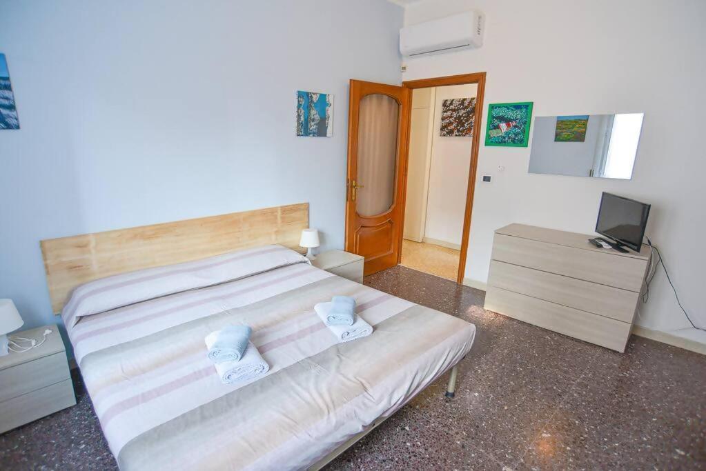 Larte Al Mare Vicino Spiaggia Con Ac E Wifi Apartment ซาโวนา ภายนอก รูปภาพ